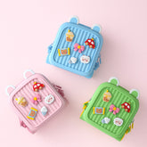 Cute Cartoon Kids Backpack
